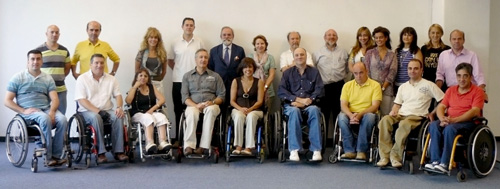 Equipo de Aesleme