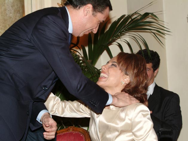 Premio Heroína 2004