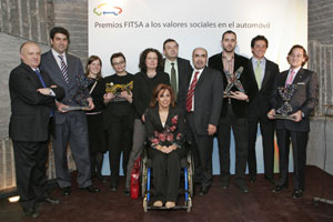 Premios FITSA
