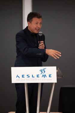 35 Aniversario AESLEME 222