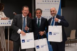 35 Aniversario AESLEME 230