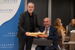 35 Aniversario AESLEME 285