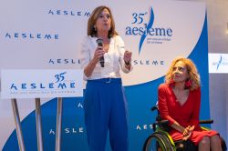 8 35 Aniversario AESLEME 140